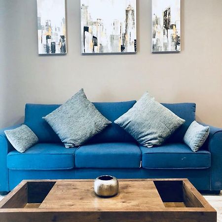 Holiday Townhouse In Sliema Centre Экстерьер фото