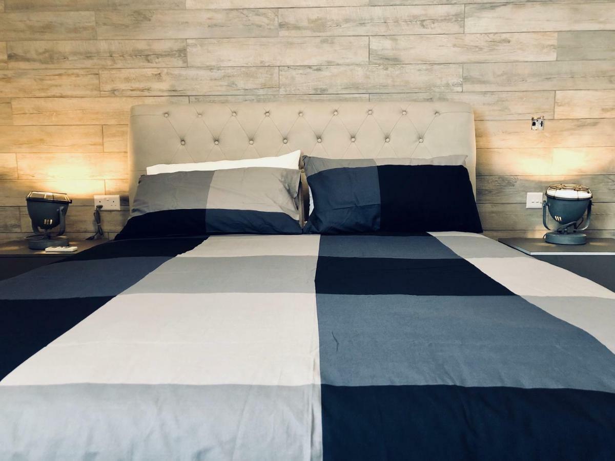 Holiday Townhouse In Sliema Centre Экстерьер фото
