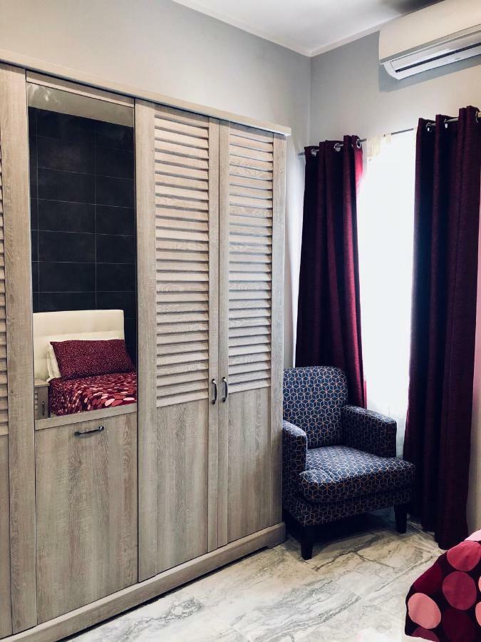 Holiday Townhouse In Sliema Centre Экстерьер фото