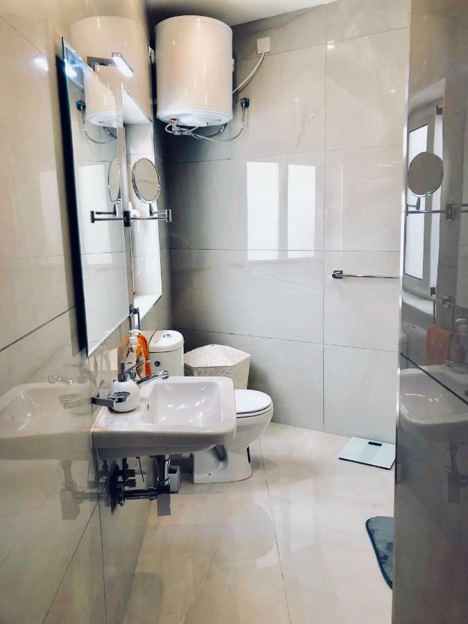 Holiday Townhouse In Sliema Centre Экстерьер фото