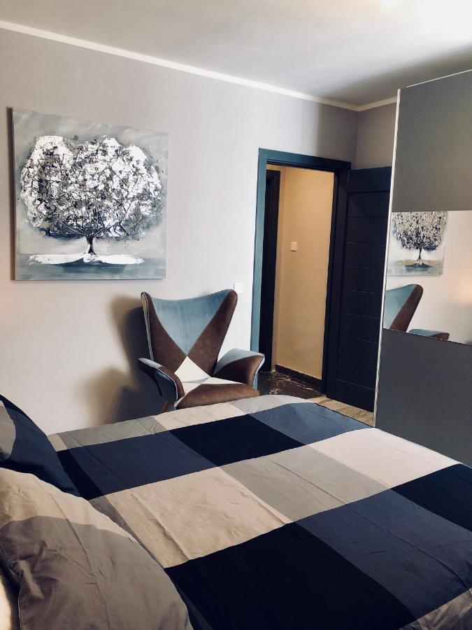 Holiday Townhouse In Sliema Centre Экстерьер фото